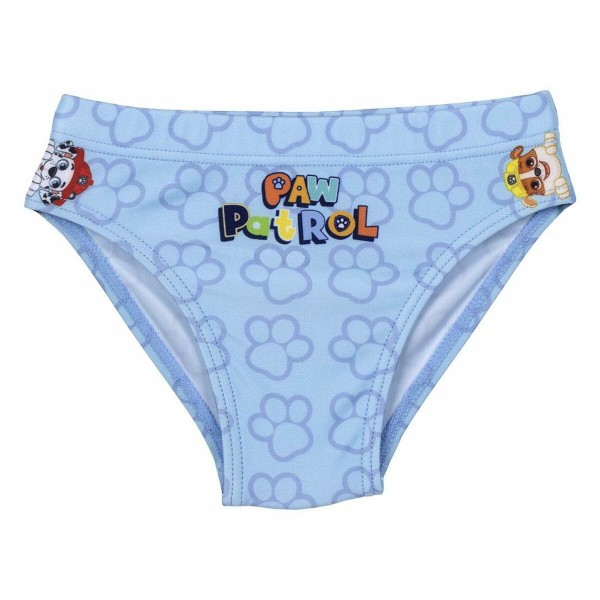 Παιδικά Μαγιό The Paw Patrol Μπλε Ανοιχτό Μπλε