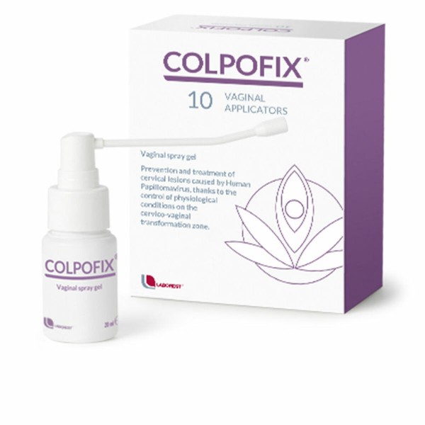 Προσωπικό Τζελ Colpofix Colpofix Spray 20 ml
