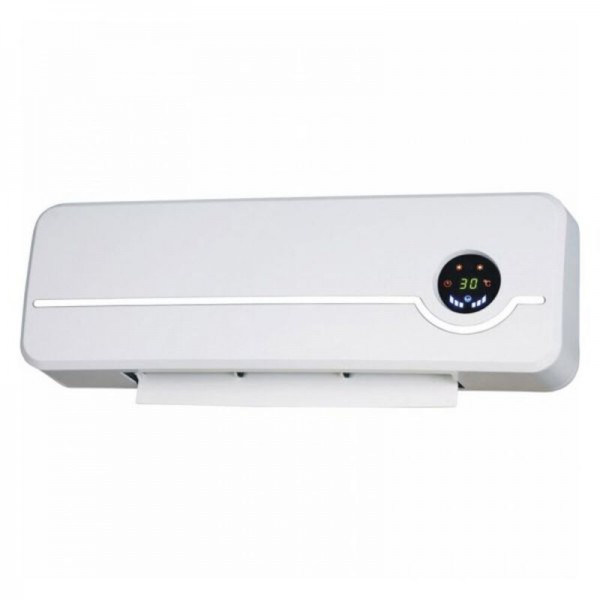 Θερμάστρα Artica ACM4100 2000W Λευκό Θερμάστρα Artica ACM4100 2000W Λευκό
