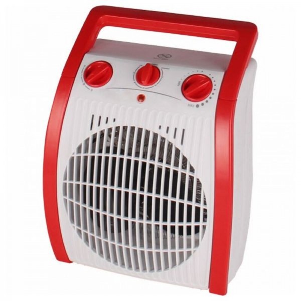 Θερμάστρα Artica ACT4010 2000W Θερμάστρα Artica ACT4010 2000W
