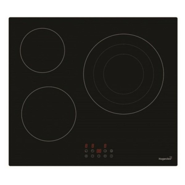 Επαγωγική Πλάκα Hogarclick HCKV3571M 60 cm