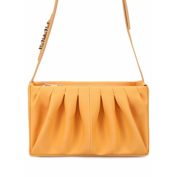 Γυναικεία Τσάντα Juicy Couture 673JCT1234 Πορτοκαλί (25 x 15 x 10 cm)