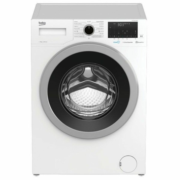 Πλυντήριο ρούχων BEKO WMY 81283 LMB4R 8 kg 1200 rpm