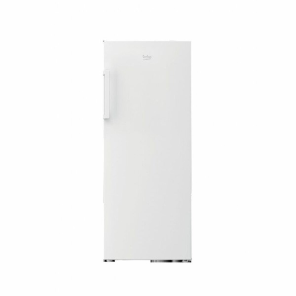 Ψύκτης BEKO RFNE270K31WN Λευκό (151,4 x 59,5 cm)