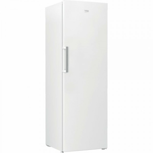 Ψυγείο BEKO RSSE415M31WN Λευκό (171 x 59 cm)