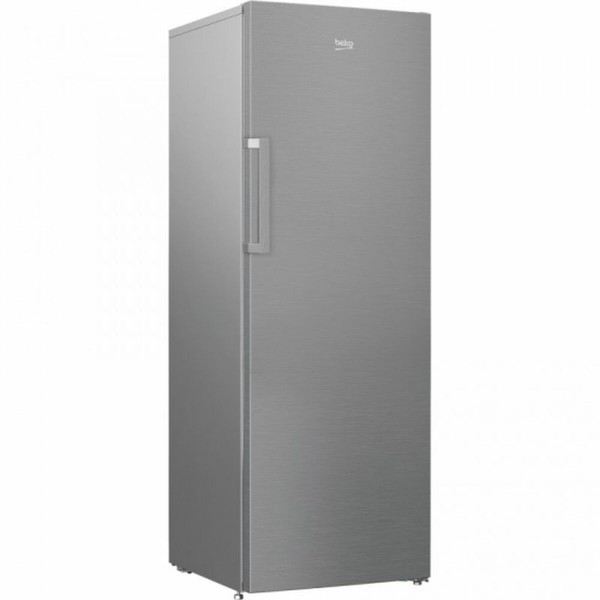 Ψυγείο BEKO RSSE415M31XBN Ανοξείδωτο ατσάλι (171,4 x 59,5 cm)