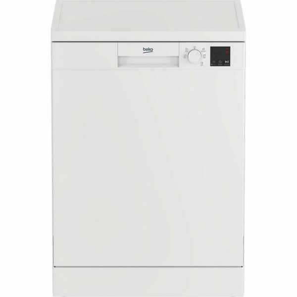 Πλυντήριο πιάτων BEKO DVN05320W Λευκό 60 cm