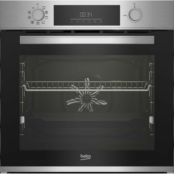 Φούρνος BEKO BBIM12309XPE 72L Φούρνος BEKO BBIM12309XPE 72L