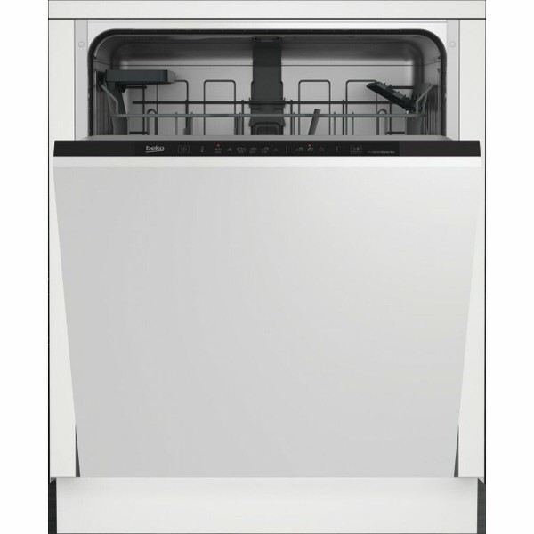Πλυντήριο πιάτων BEKO DIN36420AD Λευκό (60 cm)