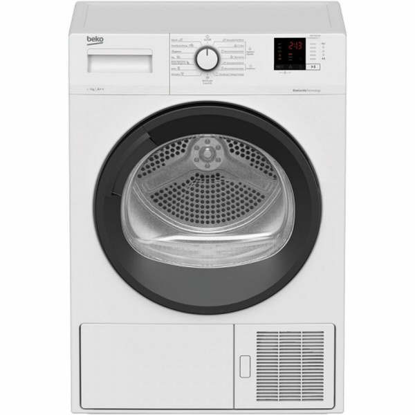 Συμπυκνωτικό στεγνωτήριο BEKO DHS7413GAO  7 kg