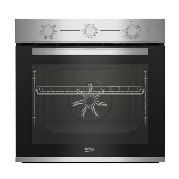 Φούρνος Πολλαπλών Χρήσεων BEKO BBSE12120XD 72 L Φούρνος Πολλαπλών Χρήσεων BEKO BBSE12120XD 72 L