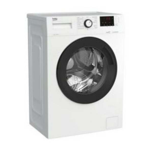 Πλυντήριο ρούχων BEKO F4J7VY2WD Λευκό 1200 rpm 9 kg