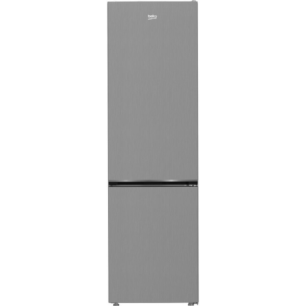 Συνδυασμένο Ψυγείο BEKO B1RCNE404XB Ανοξείδωτο ατσάλι (203 x 60 cm)
