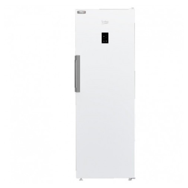 Ψυγείο BEKO B3RMLNE444HW (185 X 60 CM)