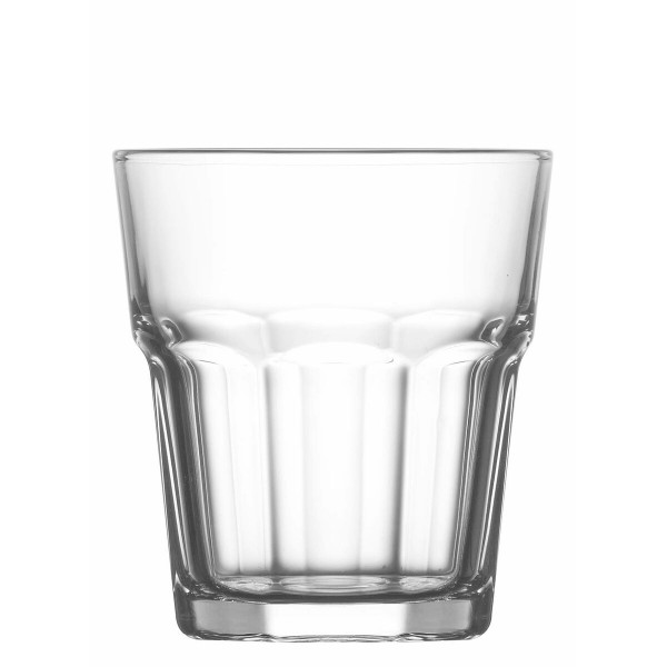 Σετ ποτηριών LAV Aras (6 uds)