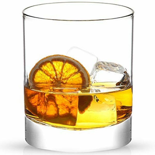 Σετ ποτηριών LAV Whisky (6 uds)