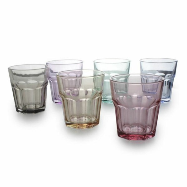 Σετ ποτηριών LAV 305 ml (6 pcs) (305 cc)