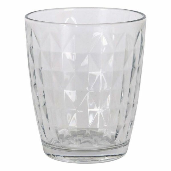 Σετ ποτηριών LAV New Artemis (340 ml) (6 uds)