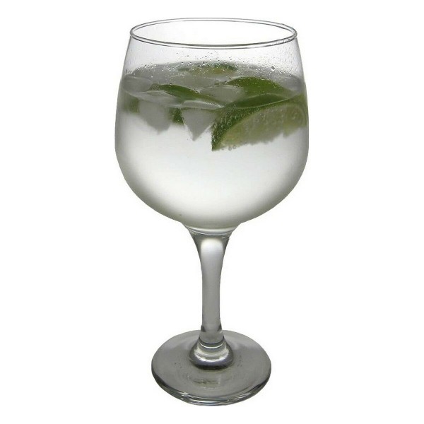 Σετ Ποτηριών 300 ml 6 Τεμάχια Σετ Ποτηριών 300 ml 6 Τεμάχια