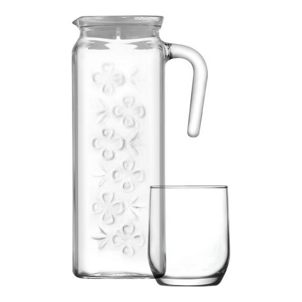 Kανάτα (1.2L)(7 pcs)