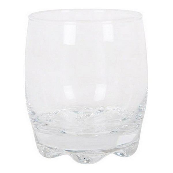 Σετ ποτηριών LAV Adora Κρυστάλλινο Διαφανές 290 ml