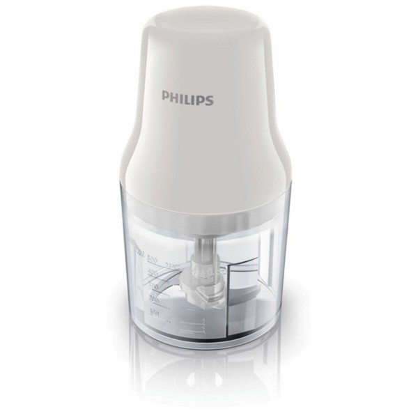 Κρεατομηχανή Philips Daily HR1393/00 450W 450 W