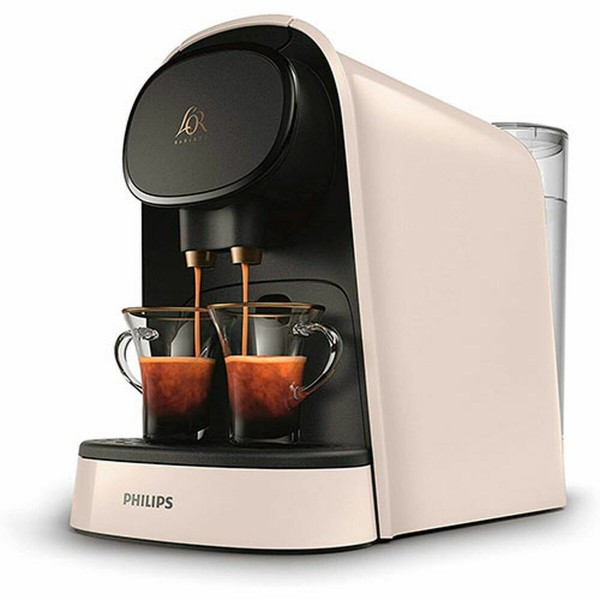 Καφετιέρα με Κάψουλες Philips Expresso LOr Barista Καφετιέρα με Κάψουλες Philips Expresso LOr Barista