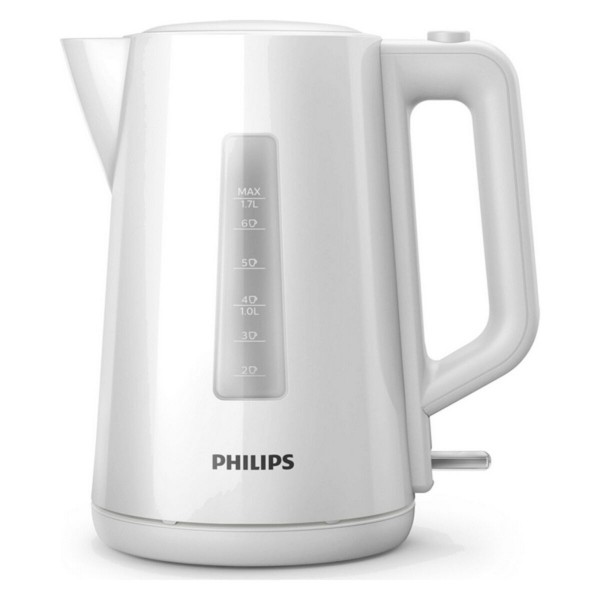 Βραστήρας Philips HD9318/00 1,7 L 2200W Λευκό (1,7 L)