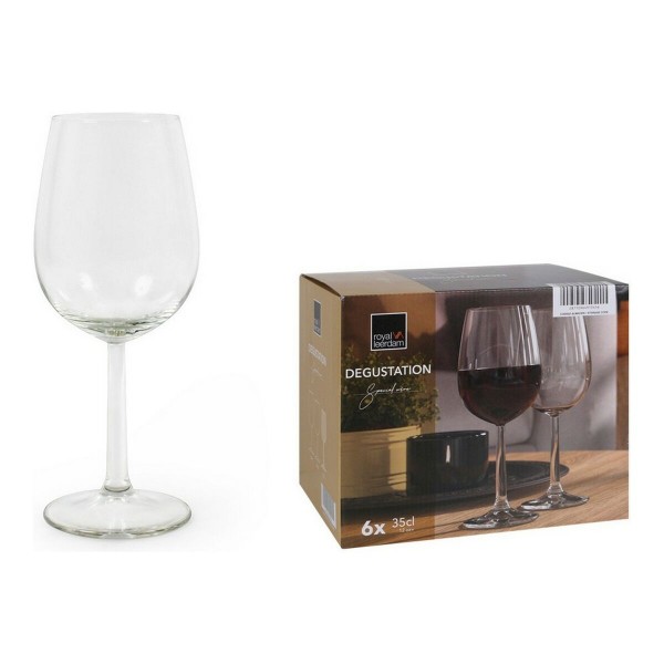 Σετ Ποτηριών Degustation 35 cl 6 Τεμάχια