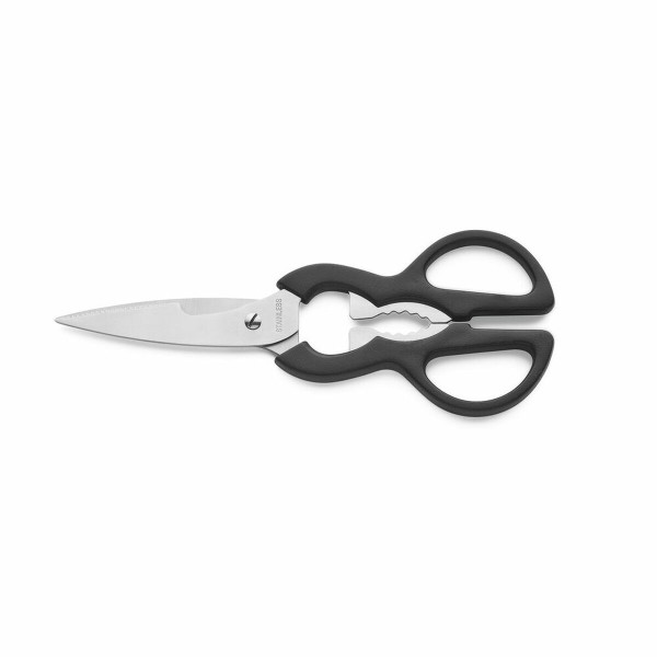 Ψαλίδι Richardson Sheffield Artisan Μαύρο Μέταλλο (21 x 8,5 x 1 cm) (Pack 6x)