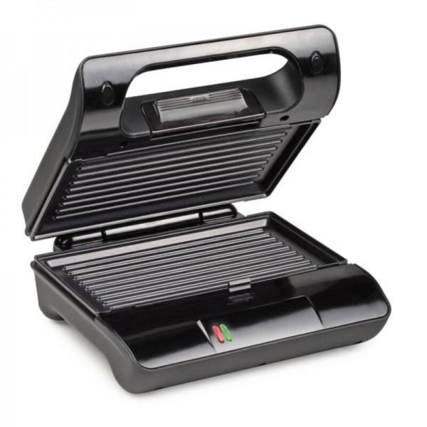 Grill Princess Grill Compacto 117000 700W Μαύρο 700 W