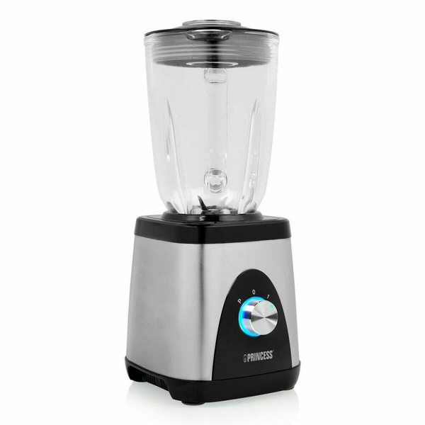Μπλέντερ Κύπελλο Princess 212097 1,5 L 1300W Μπλέντερ Κύπελλο Princess 212097 1,5 L 1300W