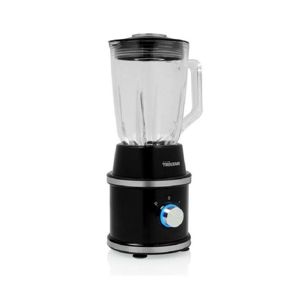 Μπλέντερ Κύπελλο Tristar BL4481PR 1300W 1,5 L Μπλέντερ Κύπελλο Tristar BL4481PR 1300W 1,5 L