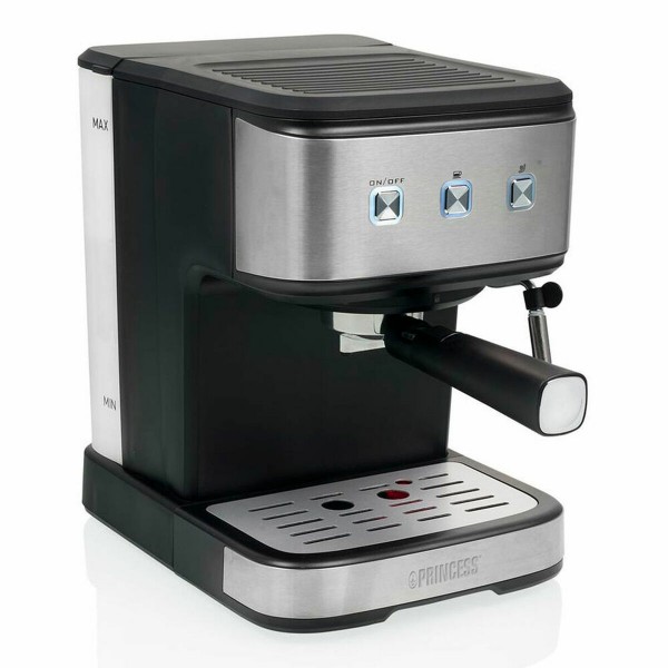 Καφετιέρα με Κάψουλες Princess 249413 850W 1,5L Καφετιέρα με Κάψουλες Princess 249413 850W 1,5L