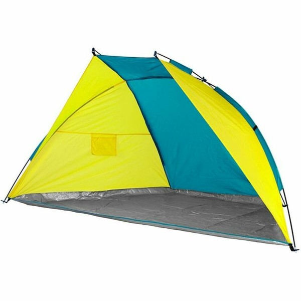 Παρμπρίζ Abbey Camp SR021TQGEP Κίτρινο