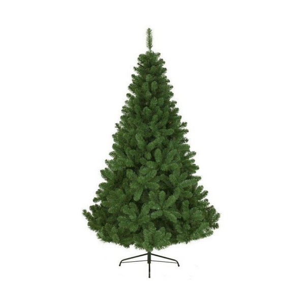 Χριστουγεννιάτικο δέντρο EDM 680310 120 cm Τζίντζερ Πράσινο