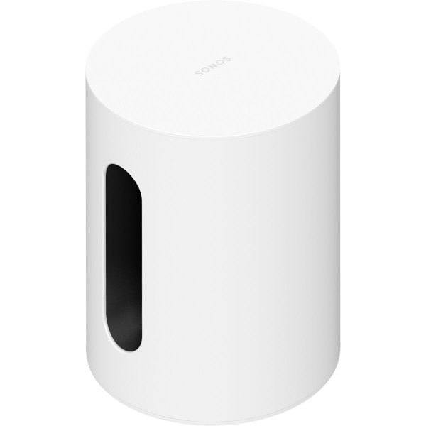 Subwoofer Sonos Sub Mini Λευκό