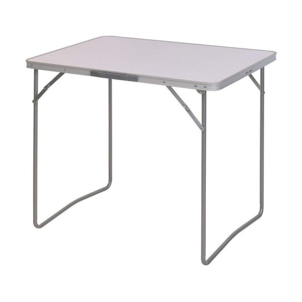 Πτυσσομενο τραπεζακι Αλουμίνιο 80 x 60 x 69 cm