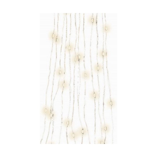 Γιρλάντα Φωτισμού LED Lumineo 497007 (100 cm)
