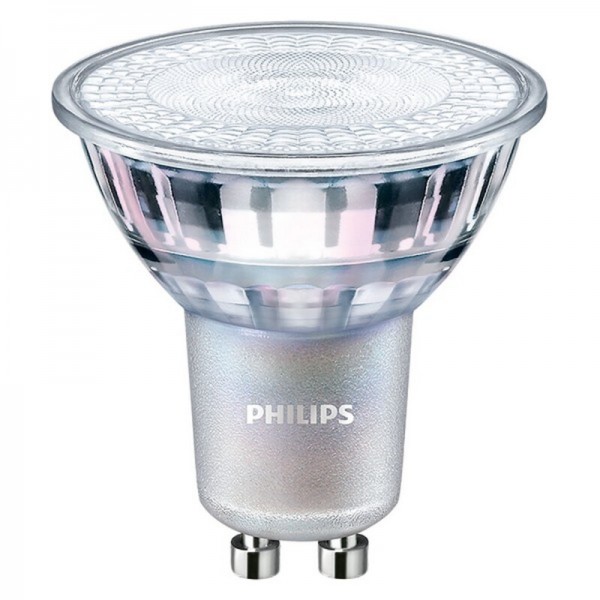 Λάμπα LED Philips Master LEDspot MV 4.9 W 25000 h GU10 (Ανακαινισμenα A+)
