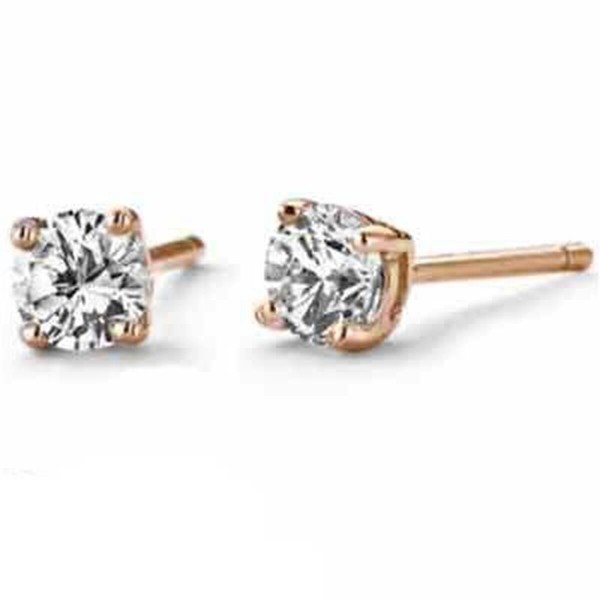 Γυναικεία Σκουλαρίκια New Bling 921182092