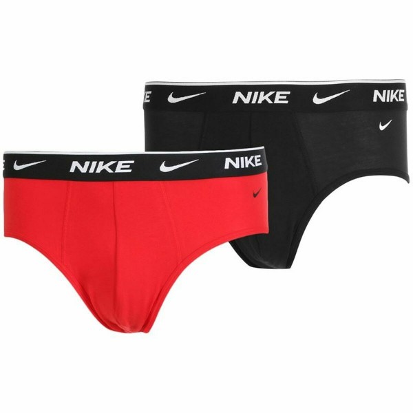 Πακέτο Μποξεράκια Nike Brief 2 Τεμάχια