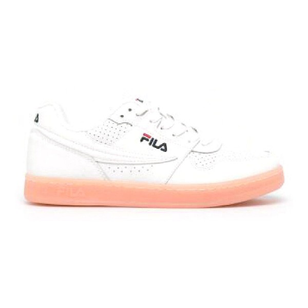 Γυναικεία Αθλητικά Παπούτσια Fila ARCADE F LOW 1010773.94 Λευκό