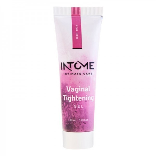 Τζελ Σύσφιξης Intome