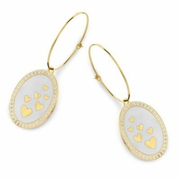 Γυναικεία Σκουλαρίκια CO88 Collection 8CE-70122