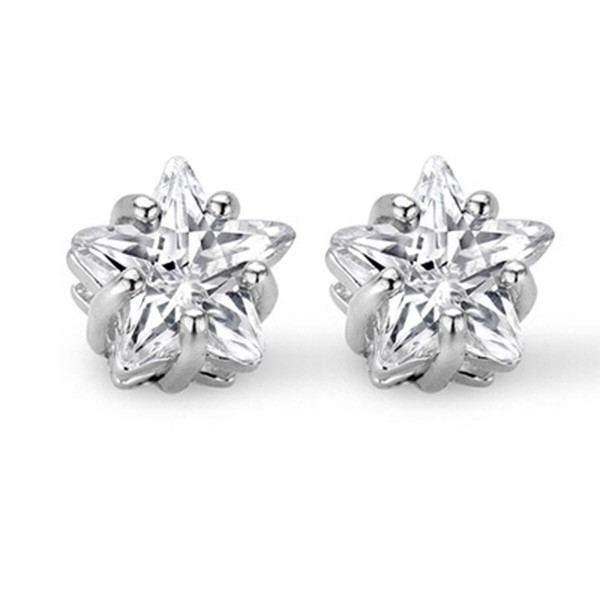 Γυναικεία Σκουλαρίκια New Bling 9NB-0449