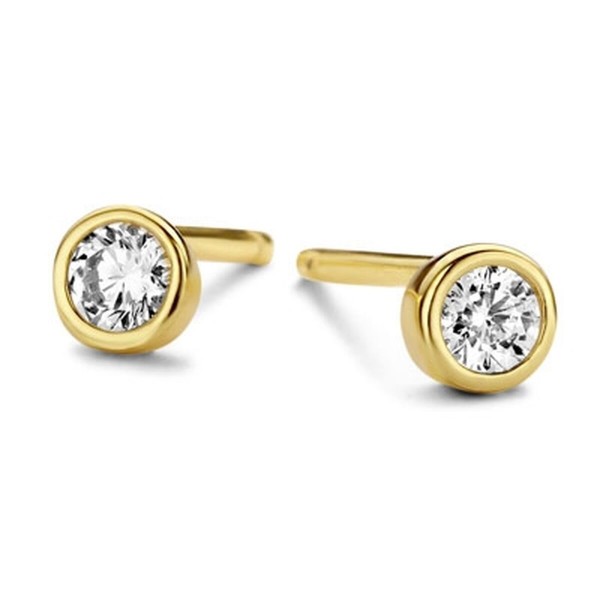 Γυναικεία Σκουλαρίκια New Bling 9NB-0524