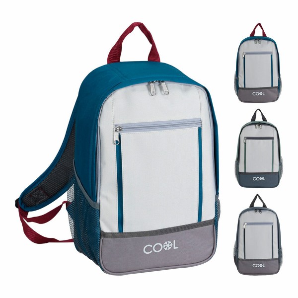 Σακίδιο Ψυγείο Cool 10 L 23 x 15 x 36 cm