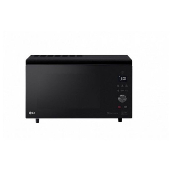 Φούρνος Μικροκυμάτων με Γκριλ LG Solar Series 39 L 1200W (39 L)