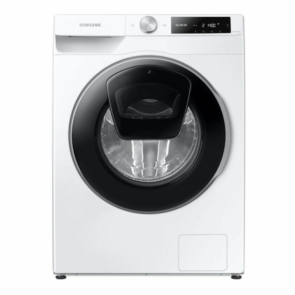 Πλυντήριο ρούχων Samsung WW90T684DLE/S3 Λευκό 1400 rpm 9 kg 60 cm